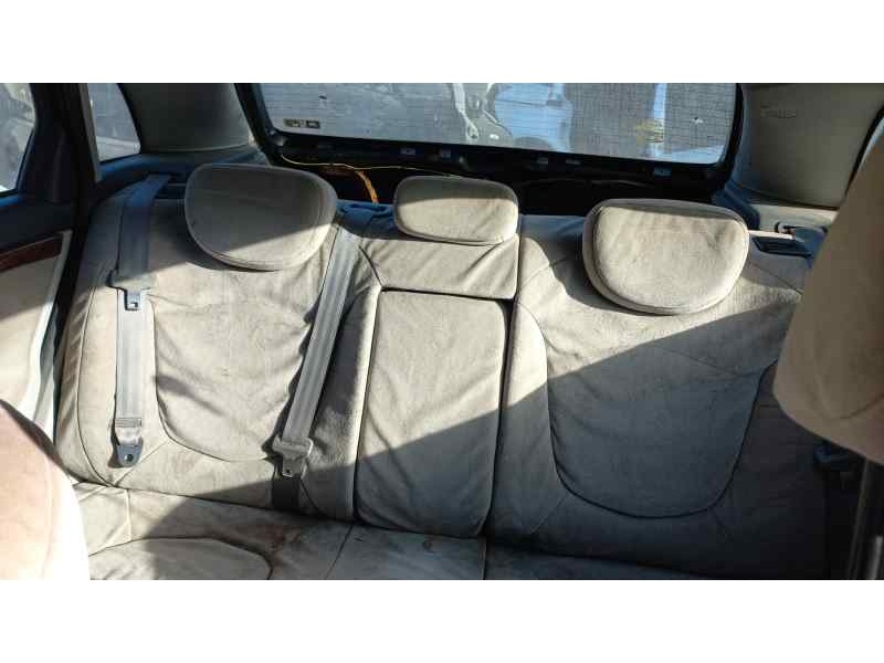 citroen c5 berlina del año 2003