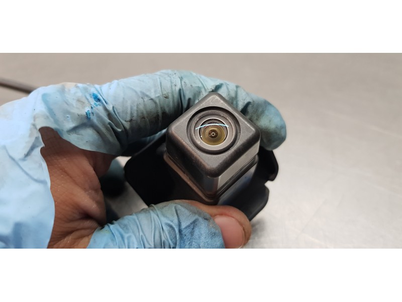 Recambio de sensor de aparcamiento para mazda 3 lim. () luxury referencia OEM IAM B62H67RC0  