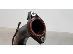 Recambio de tubo presion turbocompresor para renault scenic iv grand zen referencia OEM IAM 144606194R   2