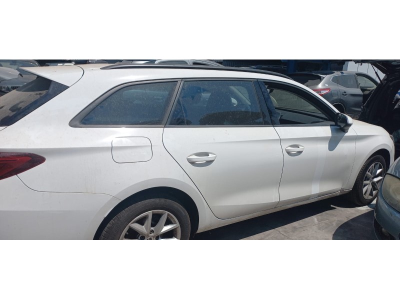 seat leon sportstourer (kl8) del año 2021