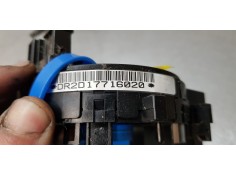 Recambio de anillo airbag para kia carens ( ) basic referencia OEM IAM 93490A4110   2