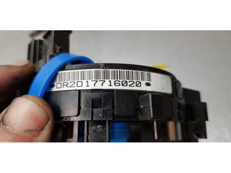 Recambio de anillo airbag para kia carens ( ) basic referencia OEM IAM 93490A4110   Recambio de anillo airbag para kia carens ( ) basic referencia OEM IAM 93490A4110