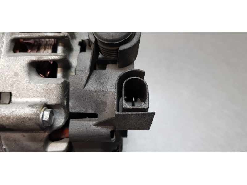 Recambio de alternador para ford fiesta (cb1) titanium referencia OEM IAM AV6N10300DD  