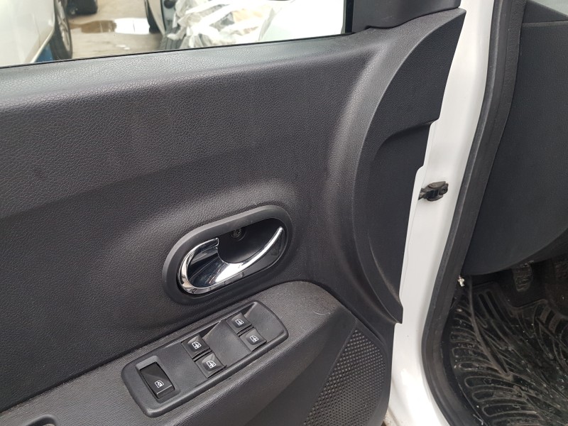 dacia lodgy del año 2013 dacia lodgy del año 2013