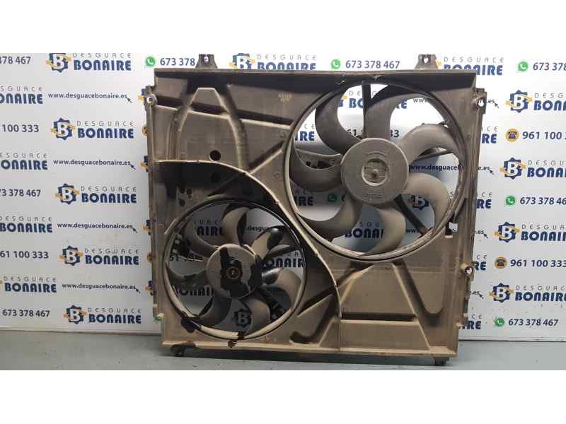 Recambio de electroventilador para kia sorento 3.5 v6 ex referencia OEM IAM 253803E200   Recambio de electroventilador para kia sorento 3.5 v6 ex referencia OEM IAM 253803E200