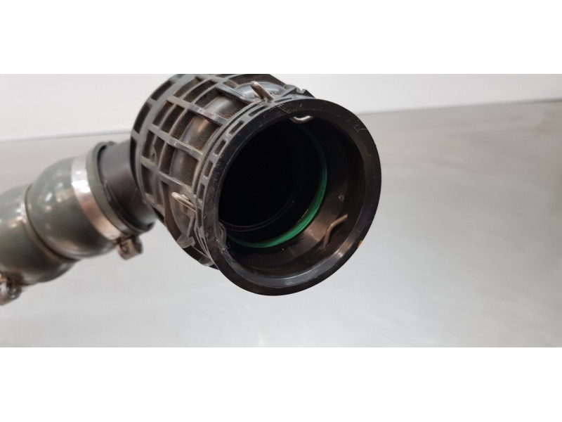 Recambio de tubo presion turbocompresor para renault scenic iv grand zen referencia OEM IAM 144606194R  