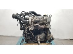 Recambio de motor completo para renault clio iii expression referencia OEM IAM D4FH786 D4F786 D4FH7