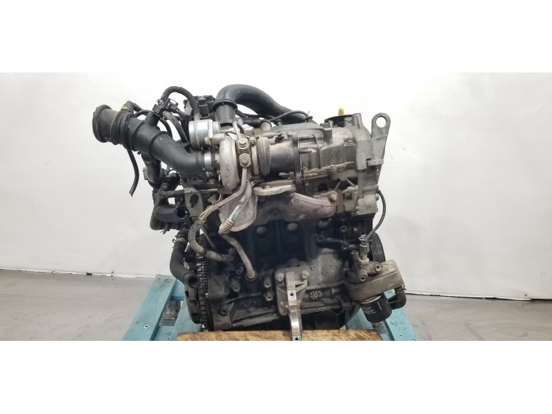 Recambio de motor completo para renault clio iii expression referencia OEM IAM D4FH786 D4F786 D4FH7 Recambio de motor completo para renault clio iii expression referencia OEM IAM D4FH786 D4F786 D4FH7
