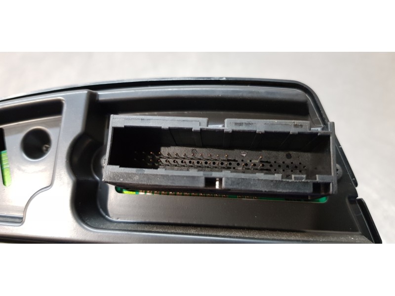 Recambio de cuadro instrumentos para opel zafira b cosmo referencia OEM IAM 13463257   Recambio de cuadro instrumentos para opel zafira b cosmo referencia OEM IAM 13463257