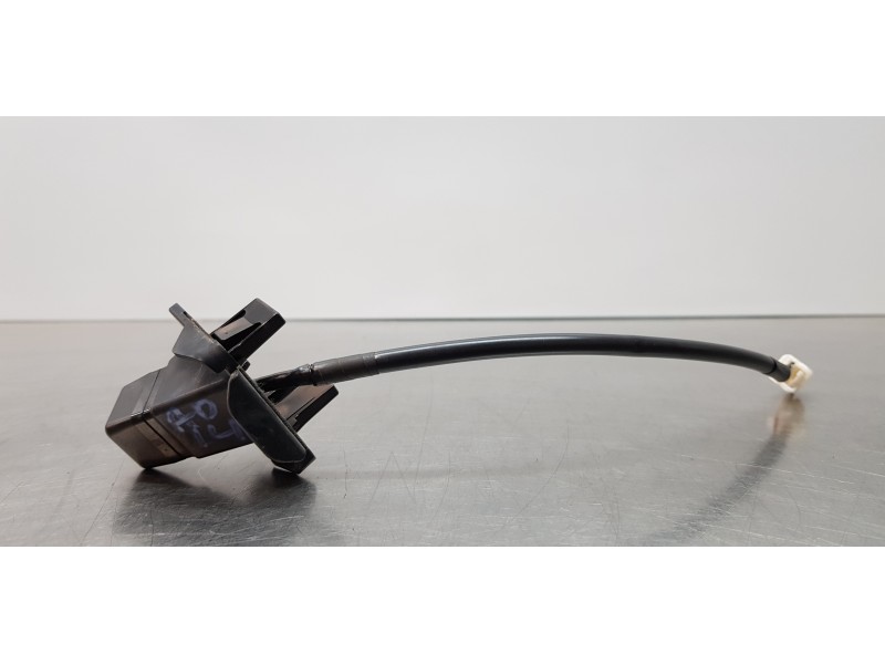 Recambio de sensor de aparcamiento para mazda 3 lim. () luxury referencia OEM IAM B62H67RC0  