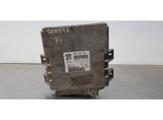 Recambio de centralita motor uce para peugeot 106 (s2) long beach referencia OEM IAM 9628993480  