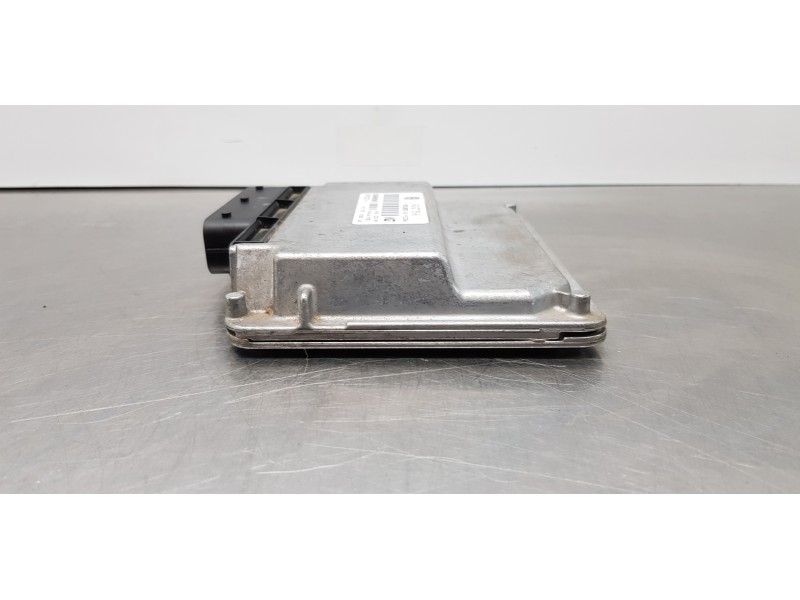 Recambio de centralita cambio automatico para volkswagen touareg (7la) tdi v10 referencia OEM IAM 0AD927755AB 5WP22074  Recambio de centralita cambio automatico para volkswagen touareg (7la) tdi v10 referencia OEM IAM 0AD927755AB 5WP22074