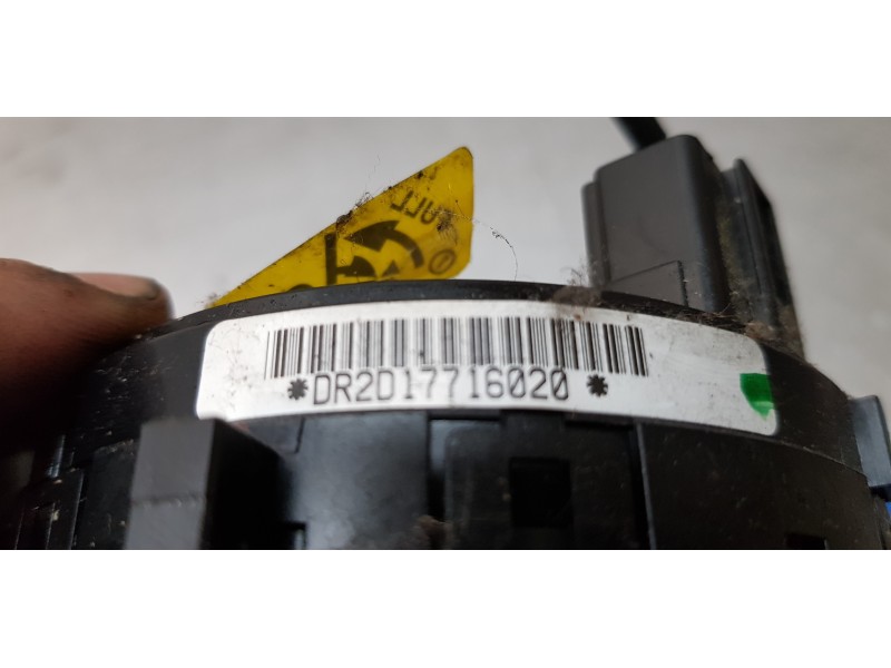 Recambio de anillo airbag para kia carens ( ) basic referencia OEM IAM 93490A4110   Recambio de anillo airbag para kia carens ( ) basic referencia OEM IAM 93490A4110