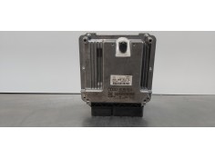 Recambio de centralita motor uce para audi a4 berlina (8e) 2.0 tdi 16v (103kw) referencia OEM IAM 03G906016CL  