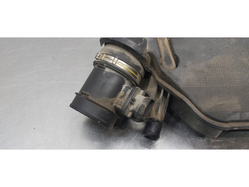 Recambio de filtro aire para fiat grande punto (199) 1.3 16v multijet active (55kw) referencia OEM IAM   