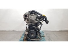 Recambio de motor completo para renault clio iii expression referencia OEM IAM D4FH786 D4F786 D4FH7 2
