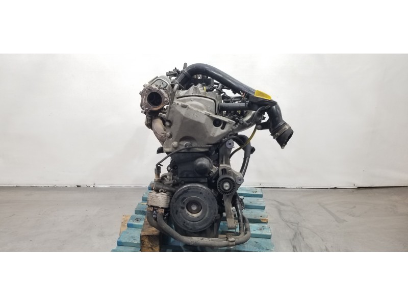 Recambio de motor completo para renault clio iii expression referencia OEM IAM D4FH786 D4F786 D4FH7 Recambio de motor completo para renault clio iii expression referencia OEM IAM D4FH786 D4F786 D4FH7