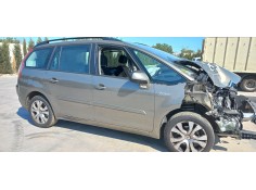 citroen c4 grand picasso del año 2007 2