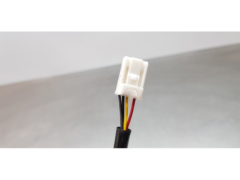 Recambio de sensor de aparcamiento para mazda 3 lim. () luxury referencia OEM IAM B62H67RC0  