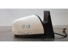 Recambio de retrovisor derecho para opel zafira b cosmo referencia OEM IAM 13312860