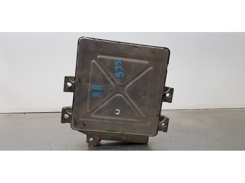 Recambio de centralita motor uce para peugeot 106 (s2) long beach referencia OEM IAM 9628993480   Recambio de centralita motor uce para peugeot 106 (s2) long beach referencia OEM IAM 9628993480