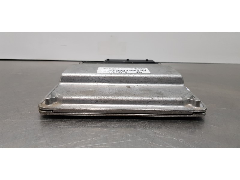Recambio de centralita cambio automatico para volkswagen touareg (7la) tdi v10 referencia OEM IAM 0AD927755AB 5WP22074  Recambio de centralita cambio automatico para volkswagen touareg (7la) tdi v10 referencia OEM IAM 0AD927755AB 5WP22074