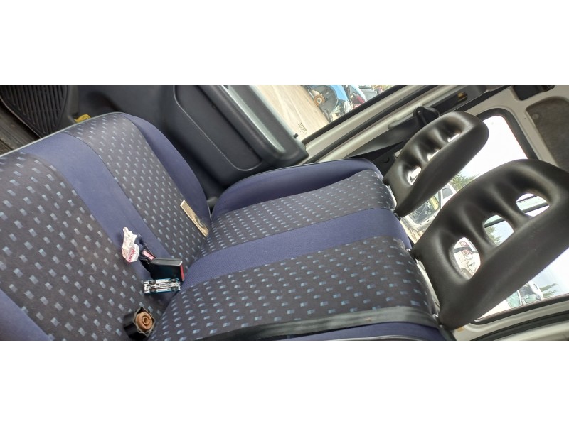 fiat scudo (222) del año 2000 fiat scudo (222) del año 2000