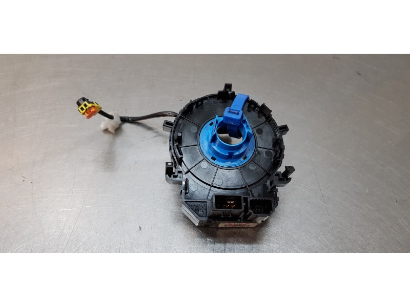 Recambio de anillo airbag para kia carens ( ) basic referencia OEM IAM 93490A4110   Recambio de anillo airbag para kia carens ( ) basic referencia OEM IAM 93490A4110