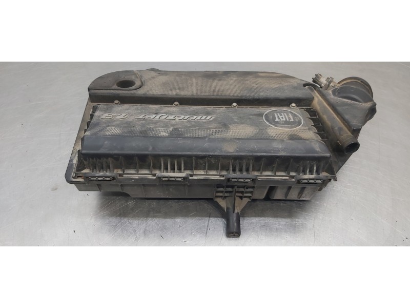 Recambio de filtro aire para fiat grande punto (199) 1.3 16v multijet active (55kw) referencia OEM IAM   