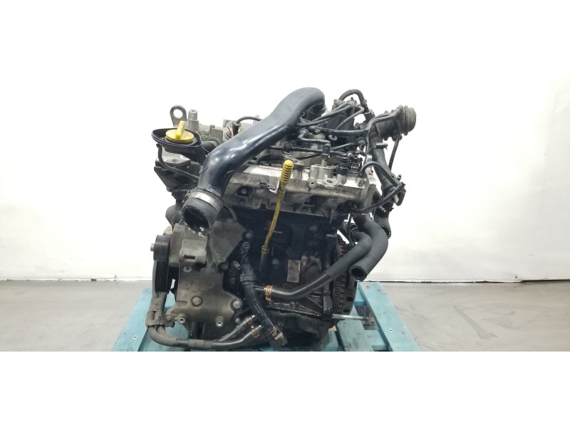 Recambio de motor completo para renault clio iii expression referencia OEM IAM D4FH786 D4F786 D4FH7 Recambio de motor completo para renault clio iii expression referencia OEM IAM D4FH786 D4F786 D4FH7