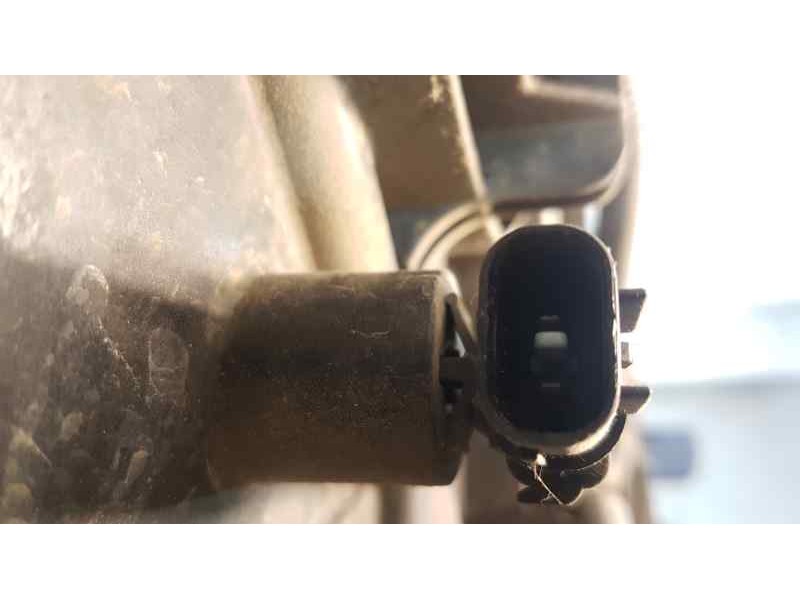 Recambio de electroventilador para kia sorento 3.5 v6 ex referencia OEM IAM 253803E200   Recambio de electroventilador para kia sorento 3.5 v6 ex referencia OEM IAM 253803E200