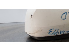 Recambio de retrovisor derecho para opel zafira b cosmo referencia OEM IAM 13312860   2