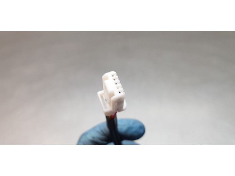 Recambio de sensor de aparcamiento para mazda 3 lim. () luxury referencia OEM IAM B62H67RC0  