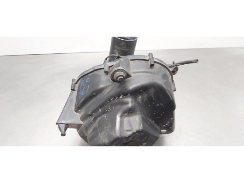 Recambio de filtro aire para ford mondeo ber. (ca2) titanium (09.2010) referencia OEM IAM 1781214 AG919600CB  Recambio de filtro aire para ford mondeo ber. (ca2) titanium (09.2010) referencia OEM IAM 1781214 AG919600CB