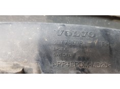 Recambio de aletin delantero derecho para volvo xc90 d5 summum (7 asientos) (136kw) referencia OEM IAM 30779578   2
