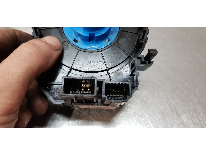 Recambio de anillo airbag para kia carens ( ) basic referencia OEM IAM 93490A4110   Recambio de anillo airbag para kia carens ( ) basic referencia OEM IAM 93490A4110