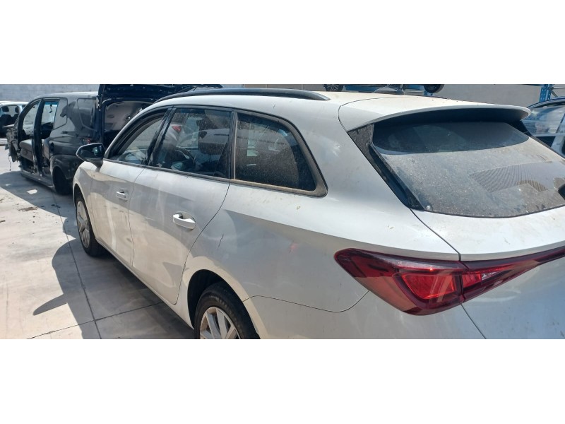 seat leon sportstourer (kl8) del año 2021