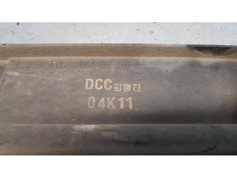 Recambio de electroventilador para kia sorento 3.5 v6 ex referencia OEM IAM 253803E200   Recambio de electroventilador para kia sorento 3.5 v6 ex referencia OEM IAM 253803E200