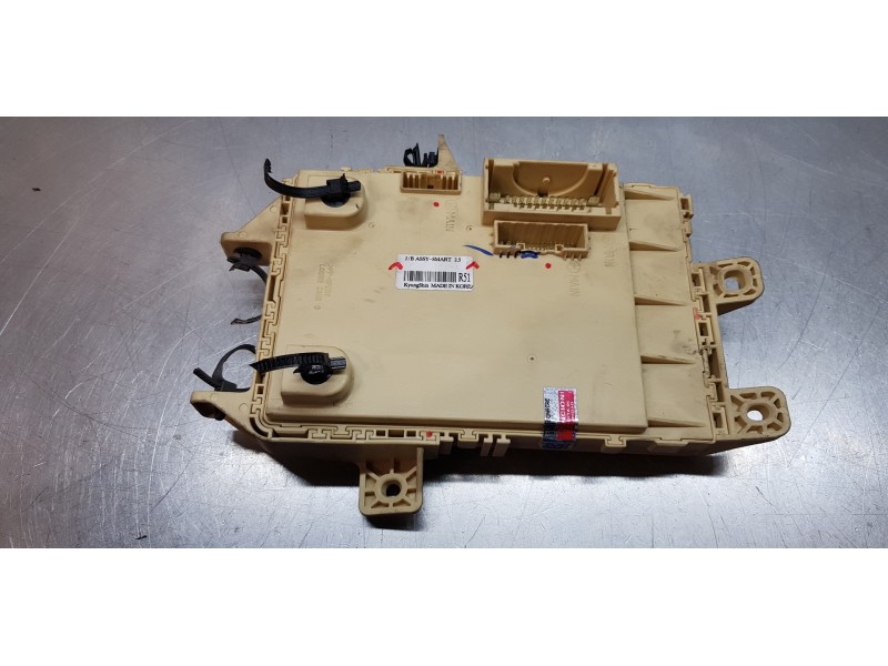 Recambio de caja reles / fusibles para kia carens ( ) basic referencia OEM IAM 91950A4510   Recambio de caja reles / fusibles para kia carens ( ) basic referencia OEM IAM 91950A4510