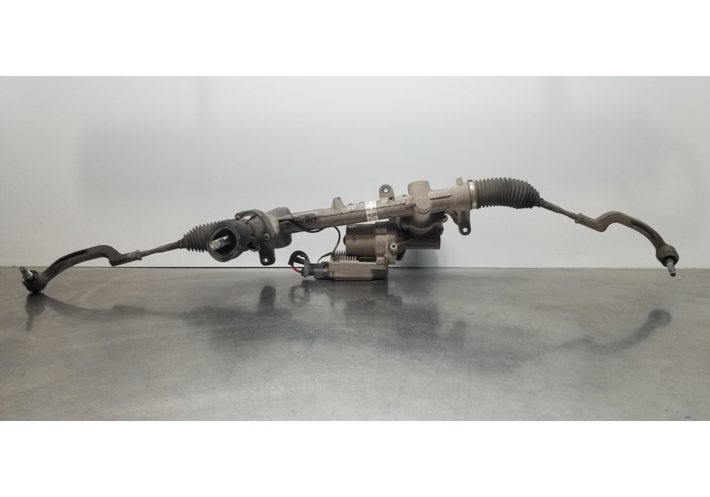 Recambio de cremallera direccion para mercedes clase a (w176) a 180 cdi blueefficiency (176.012) referencia OEM IAM 2464604901  