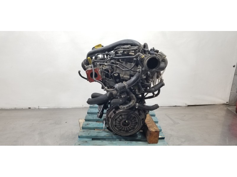 Recambio de motor completo para renault clio iii expression referencia OEM IAM D4FH786 D4F786 D4FH7 Recambio de motor completo para renault clio iii expression referencia OEM IAM D4FH786 D4F786 D4FH7