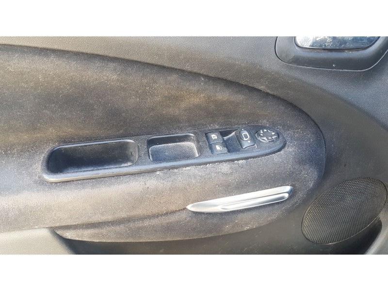 citroen c3 picasso del año 2009