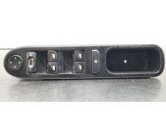 Recambio de mando elevalunas delantero izquierdo para peugeot 307 (s1) xs referencia OEM IAM 96498421XT  