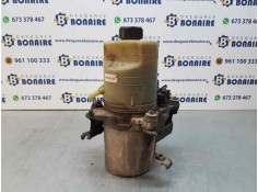 Recambio de bomba direccion para ford focus berlina (cap) ambiente (d) referencia OEM IAM 4M513K514BD  