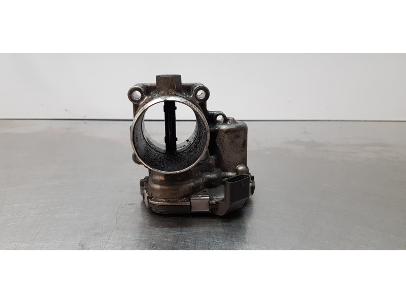 Recambio de caja mariposa para kia carens ( ) basic referencia OEM IAM 351002A600   Recambio de caja mariposa para kia carens ( ) basic referencia OEM IAM 351002A600