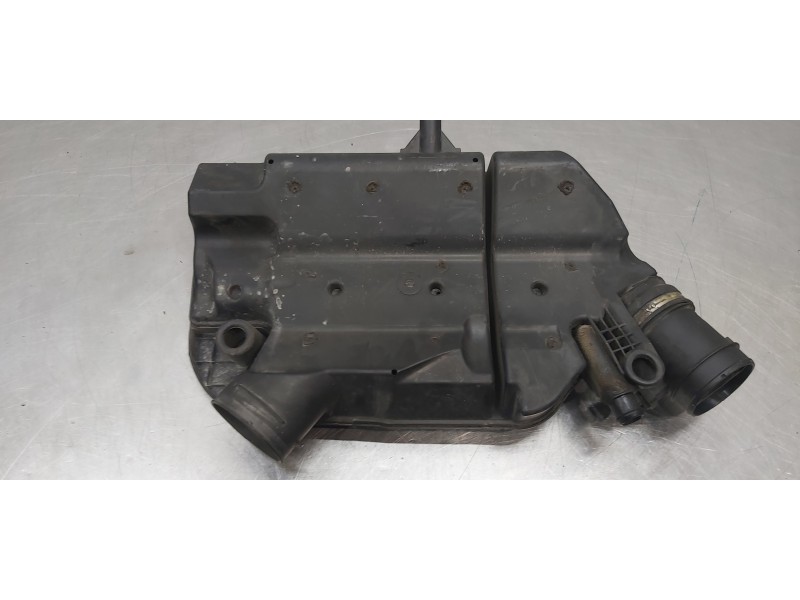 Recambio de filtro aire para fiat grande punto (199) 1.3 16v multijet active (55kw) referencia OEM IAM   