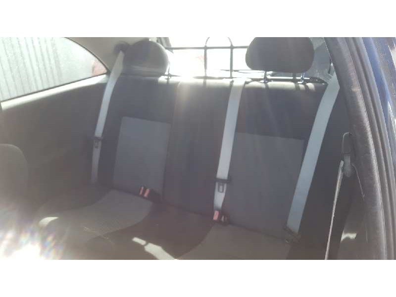 opel corsa c del año 2006