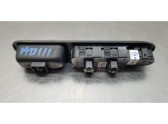 Recambio de mando elevalunas delantero izquierdo para peugeot 307 (s1) xs referencia OEM IAM 96498421XT   2