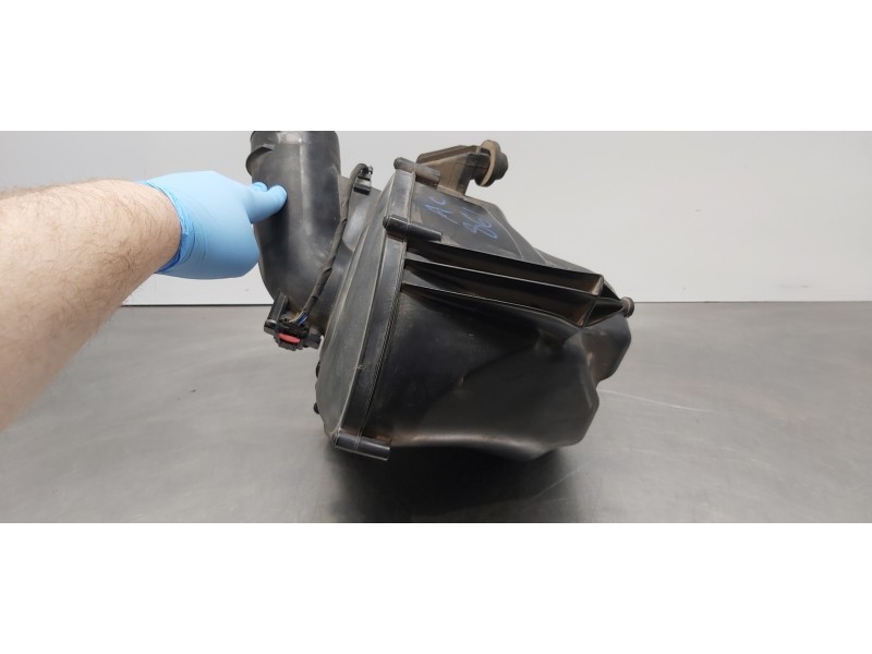 Recambio de filtro aire para ford mondeo ber. (ca2) titanium (09.2010) referencia OEM IAM 1781214 AG919600CB  Recambio de filtro aire para ford mondeo ber. (ca2) titanium (09.2010) referencia OEM IAM 1781214 AG919600CB