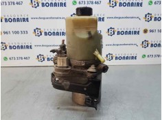Recambio de bomba direccion para ford focus berlina (cap) ambiente (d) referencia OEM IAM 4M513K514BD   2